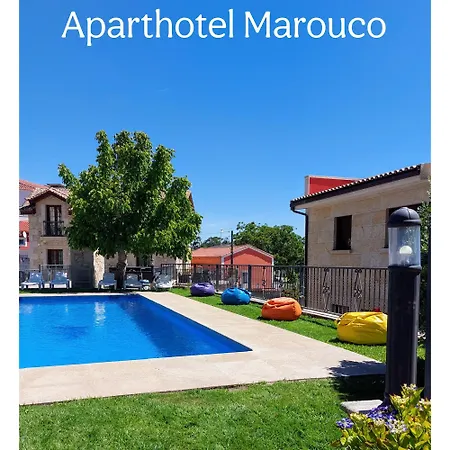 Marouco A Guarda