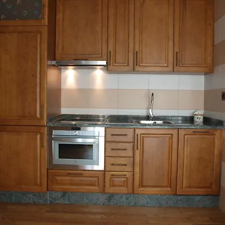 ホテル Marouco ア・グアルダ