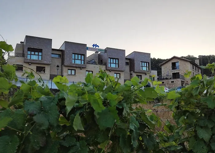 Marouco Hotel