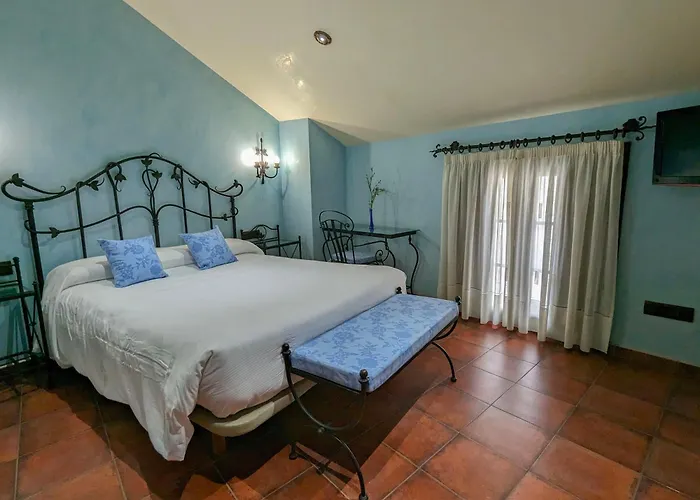 Marouco Hotel A Guarda