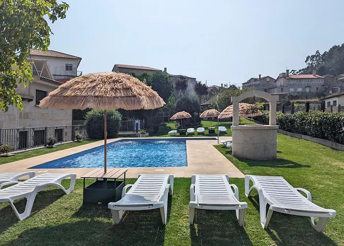 Hotel Marouco 2*