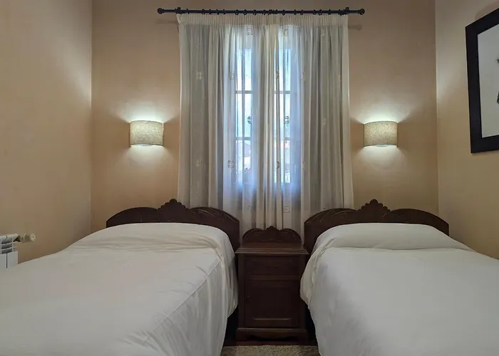 Marouco Hotel 2*