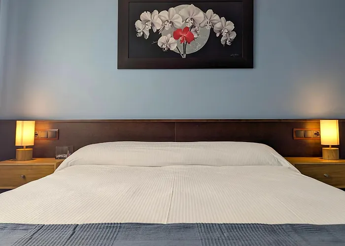 Hotel Marouco 2*