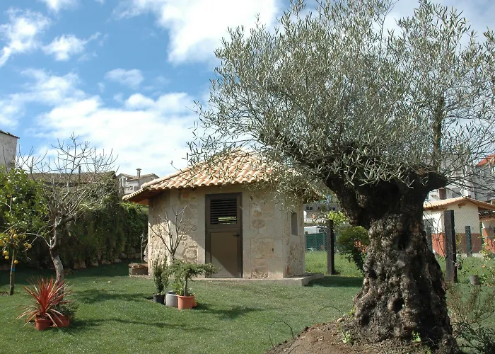 Marouco Hotel