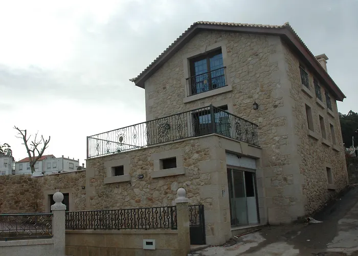 Hotel Marouco 2*