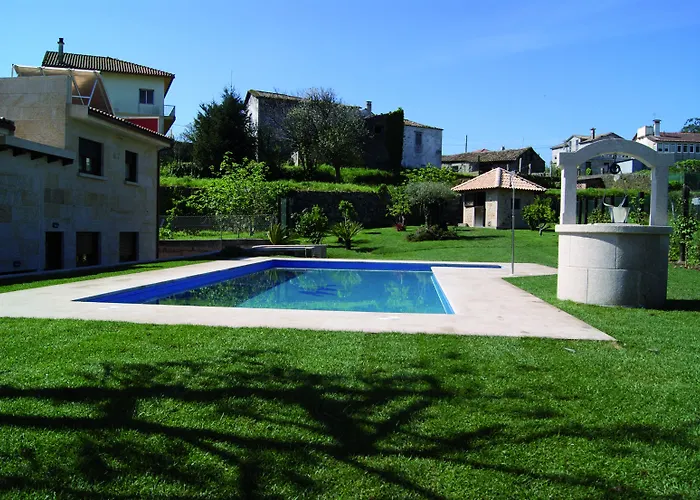Marouco Hotel