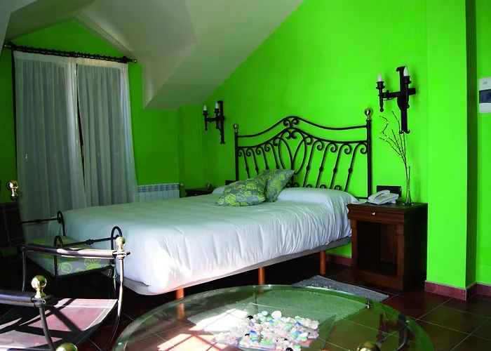 Hotel Marouco