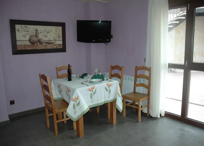 Marouco Hotel A Guarda