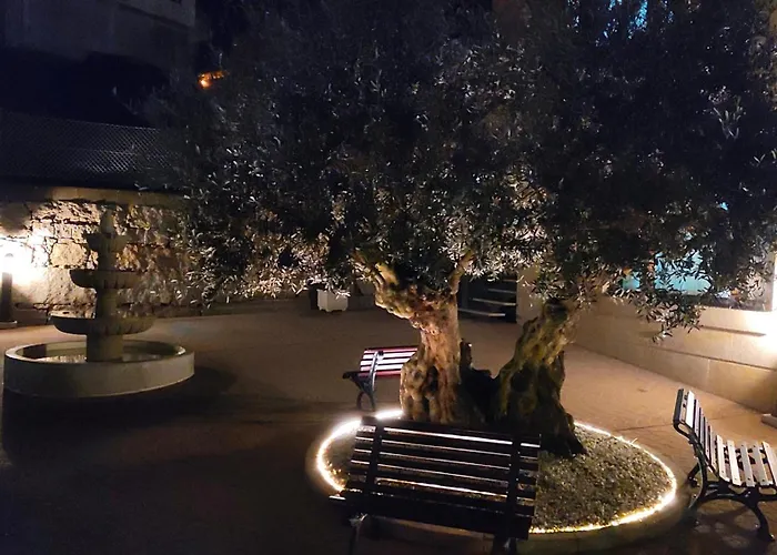 Otel Marouco A Guarda