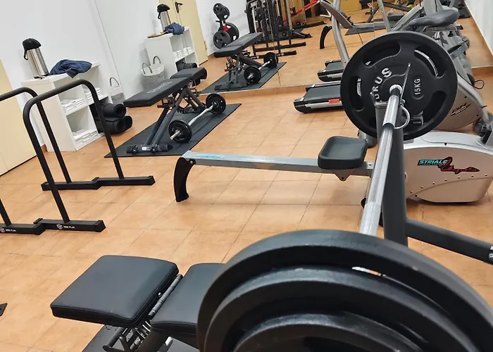 Marouco Otel A Guarda