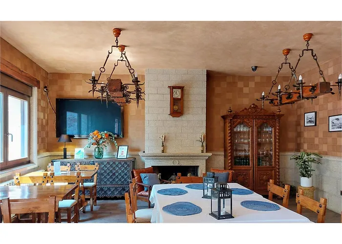 Hotel Marouco