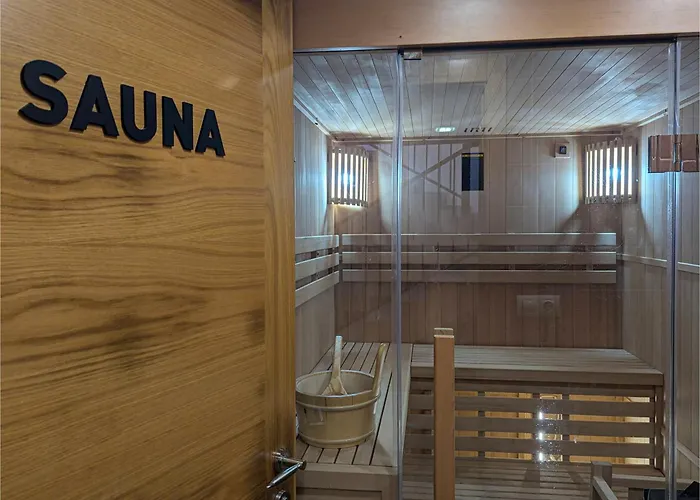 Marouco Otel A Guarda