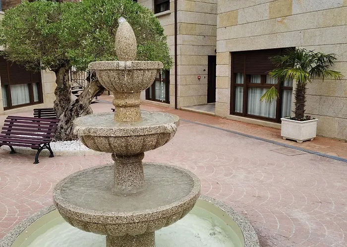Hotel Marouco 2*