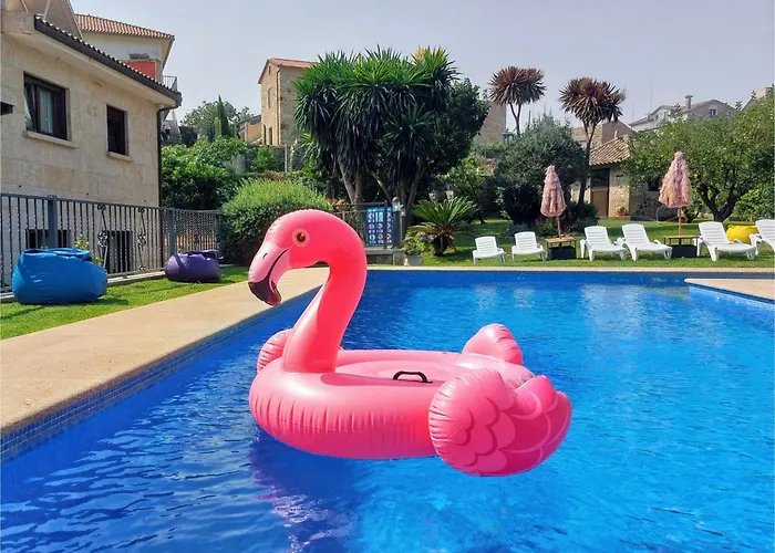 Marouco Hotel A Guarda
