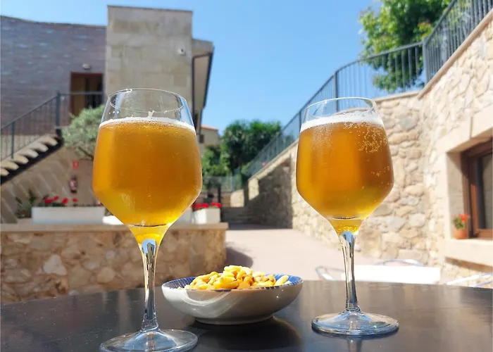 Hotel Marouco A Guarda