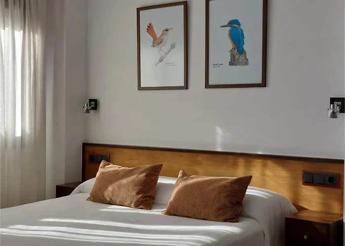 Marouco Hotel