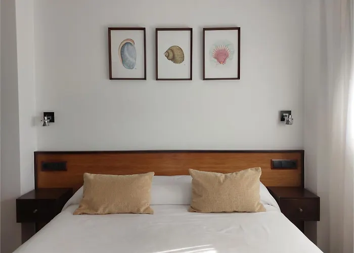 Marouco Hotel A Guarda