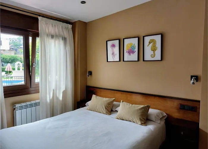 Marouco Hotel
