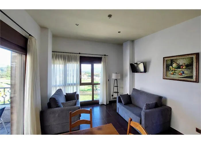 Marouco Hotel A Guarda