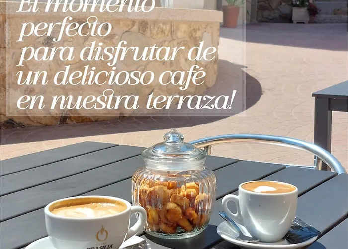 Marouco Hotel