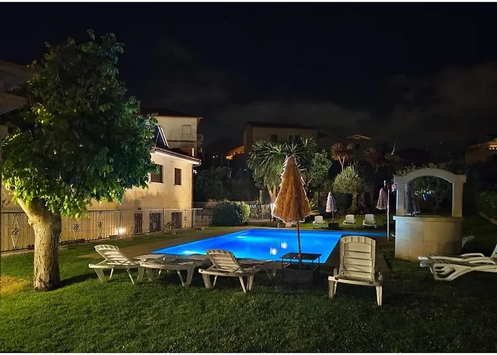 Marouco Hotel