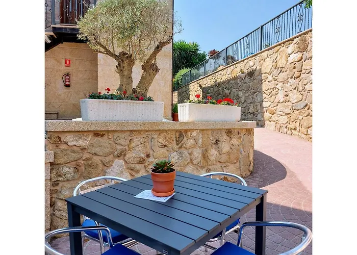 Hotel Marouco