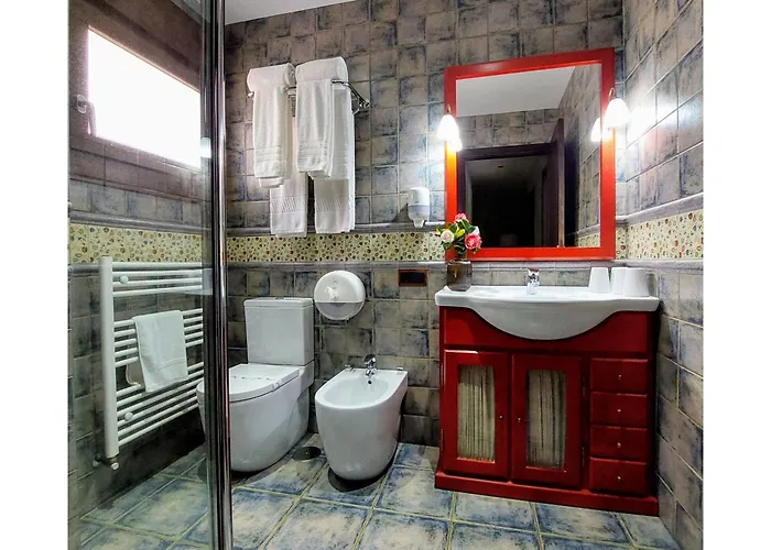 Hotel Marouco