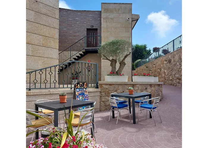 Hotel Marouco 2*