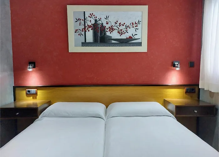 Marouco Otel A Guarda