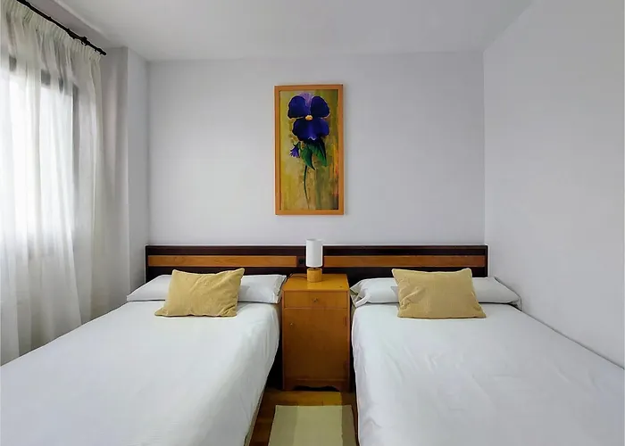 Hotel Marouco A Guarda
