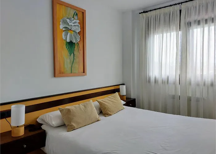 Hotel Marouco 2*