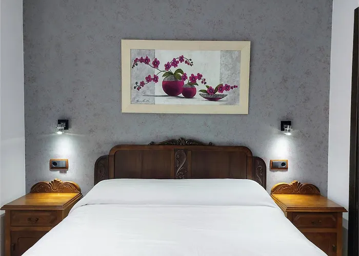 Marouco Hotel 2*