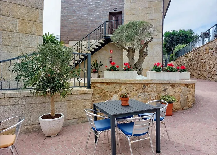 Marouco Otel A Guarda