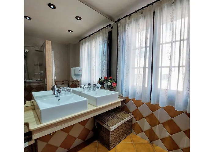 Hotel Marouco