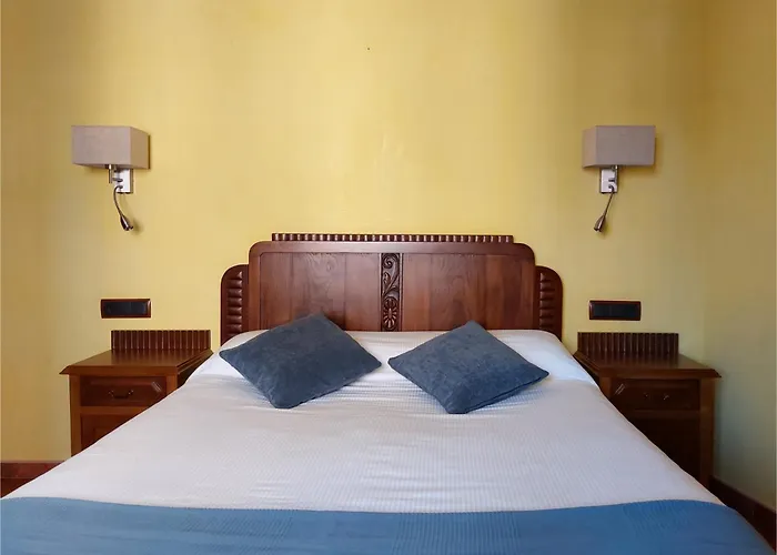 Hotel Marouco 2*