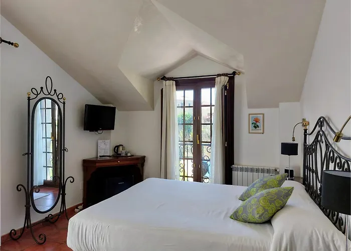 Hotel Marouco 2*