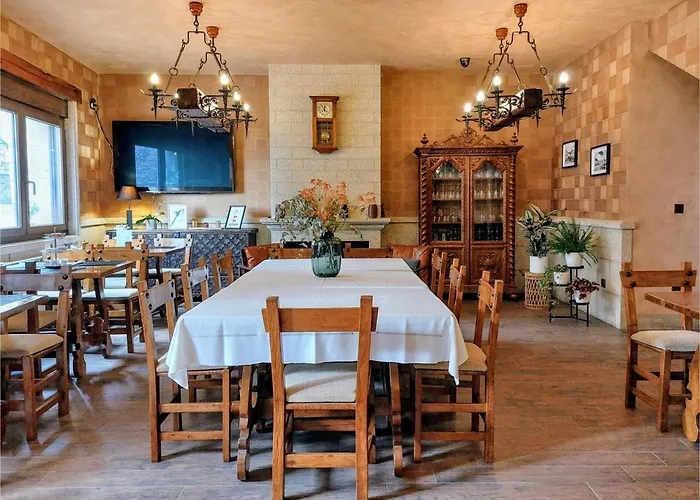 Marouco Hotel