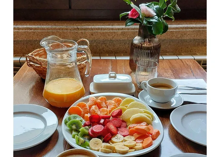 Hotel Marouco